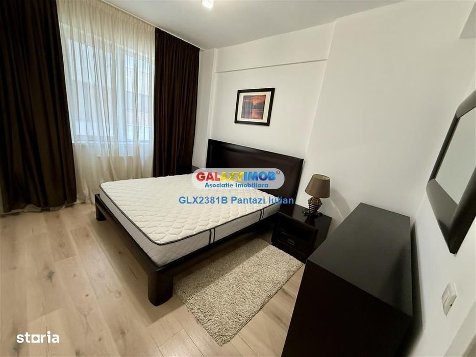 Vanzare 2 camere | Park Residence | Centrala Proprie | Decomandat