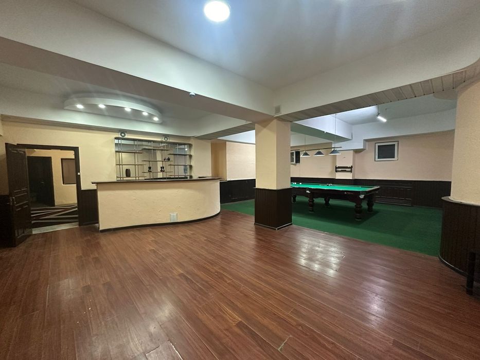 Сдаётся в аренду Сауна