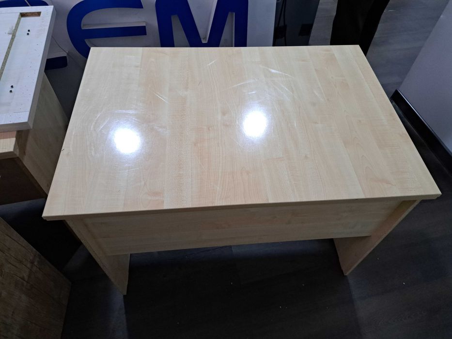 Офисная мебель столы