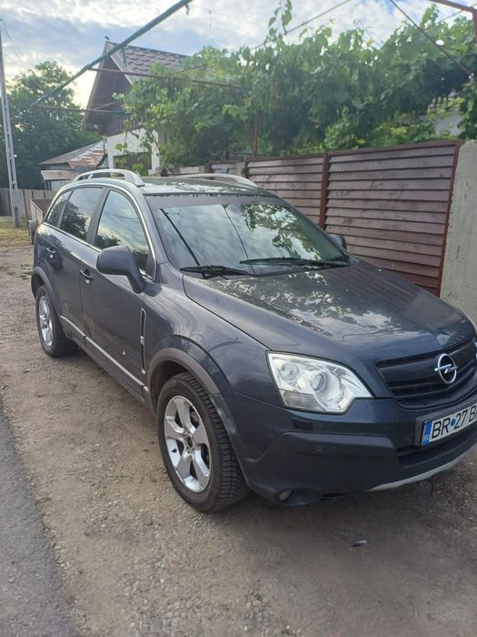 Opel antara 2008 2.0 diesel