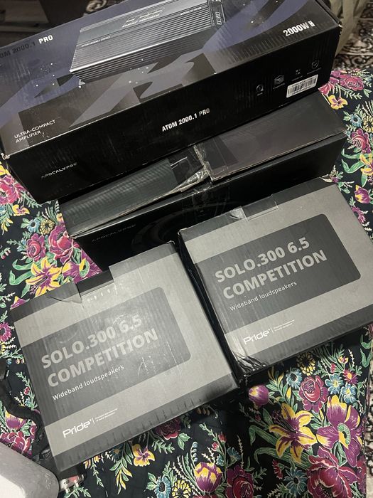 Apparatura sotiladi tozo 150$ arzoniga