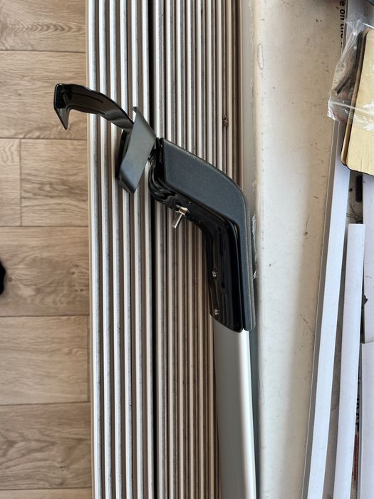 продам рейлинги поперечины