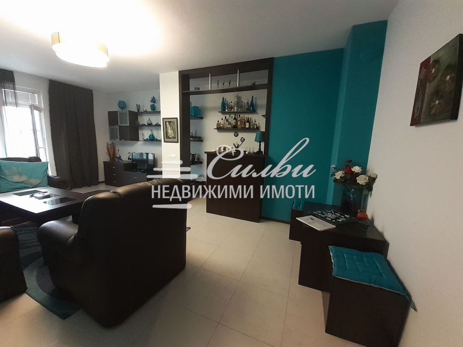 Двустаен апартамент НОВО строителство с ПАРКОМЯСТО - кв. Добруджански!