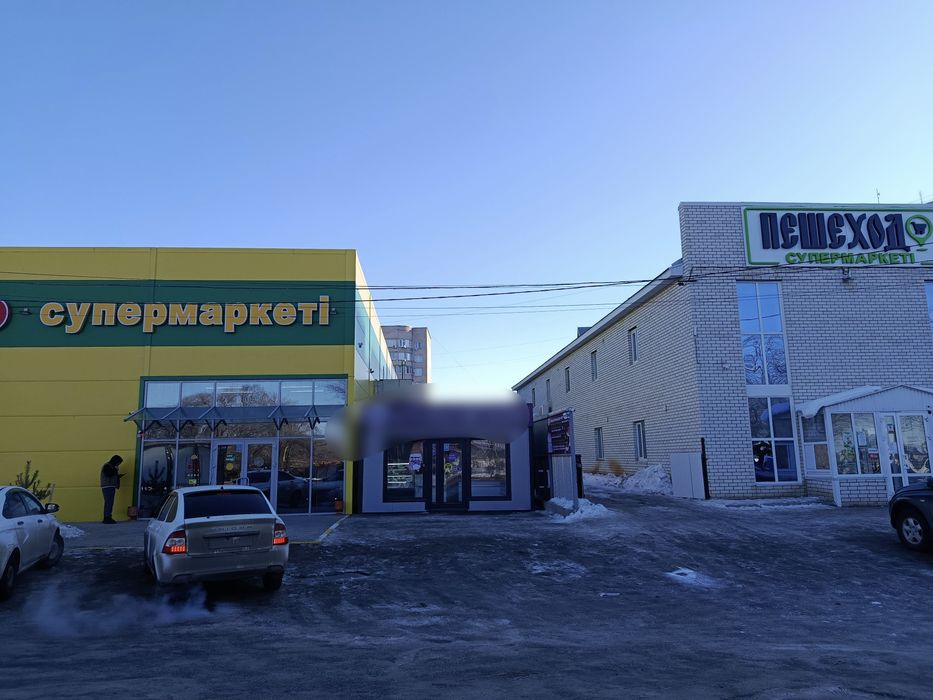 Сдаётся в аренду павильон