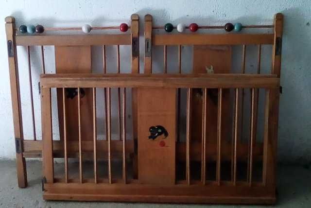 Кошара за бебе или други