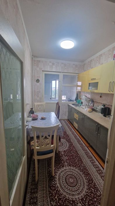 Продам квартиру своя Алгоритм 3-4/6/9