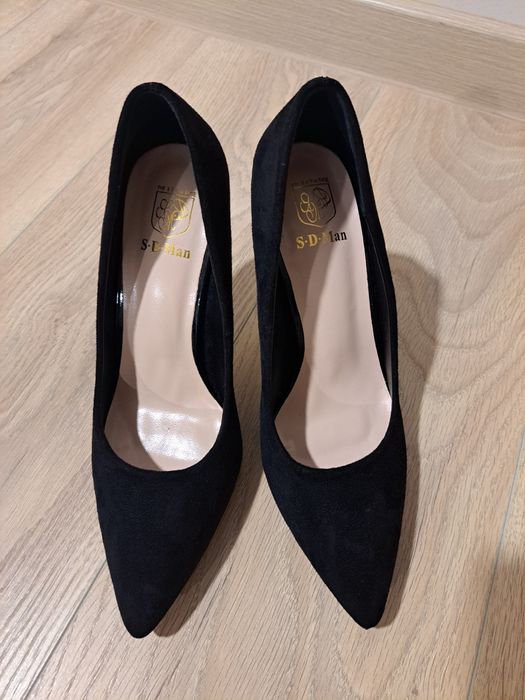 Туфли, размер 38-39, Новые.