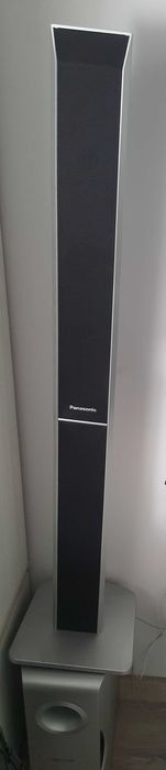 Dvd Panasonic home cinema