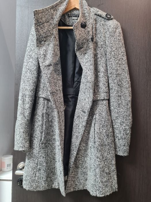 Palton Stradivarius