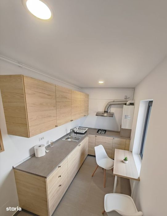 Particular Garsoniera Balotesti la 100m de DN1 - INCHIRIERE / VANZARE