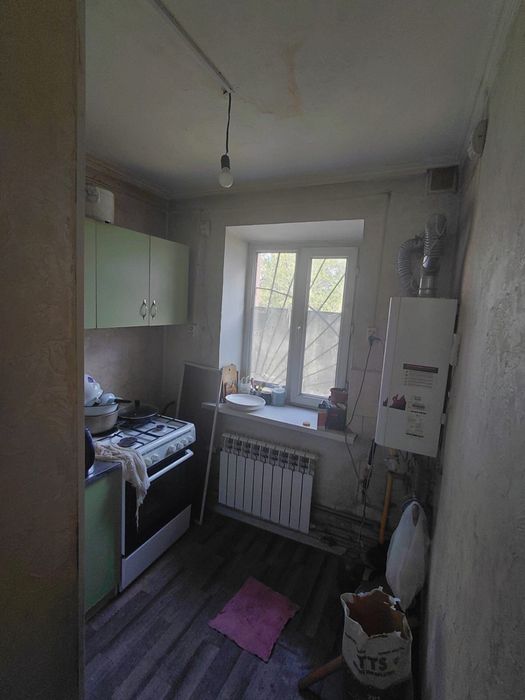 Продам квартиру срочно 2 комнатная