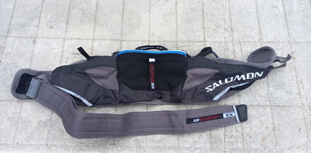 Хидратиращ колан за бягане Salomon xr