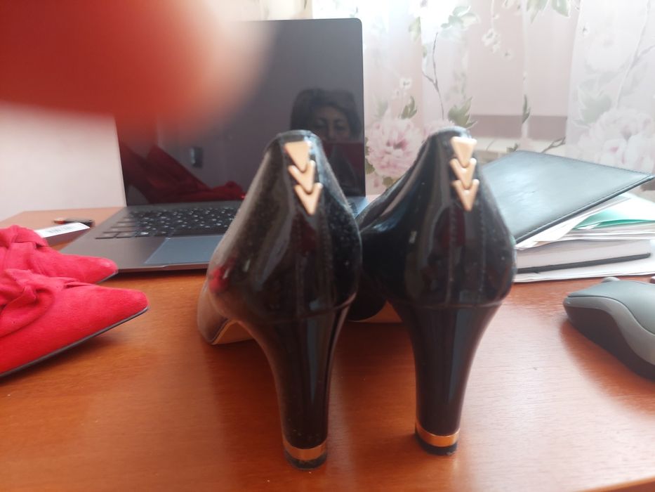 Распродажа  обуви   импортные