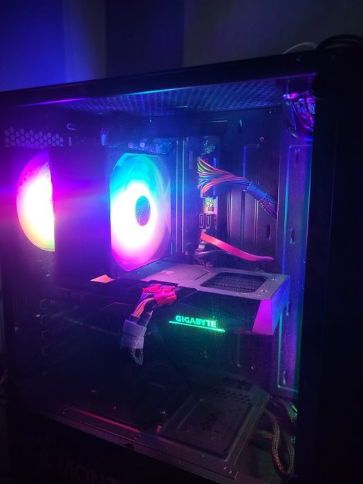 Продам игровой компьютер