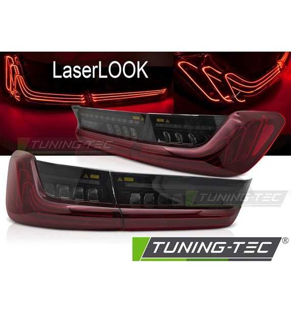 Stopuri (Laser Look) Bmw G20 2019-2022 Rate Tbi Bank