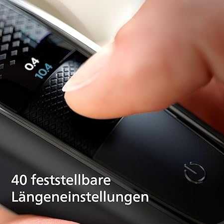 Тример за брада и коса Philips Beard Trimmer 5000 Series (BT5515/75)