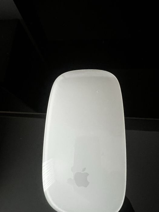 Apple Magic Mouse