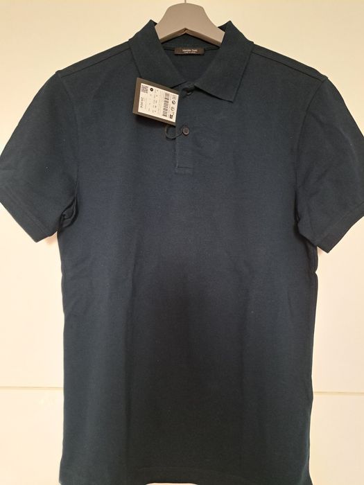 Мъжки тениски Massimo Dutti