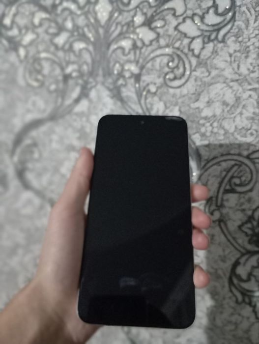 redmi 15 6+6  128tali