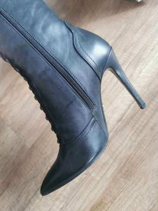 Cizme Musette Cristhelen B