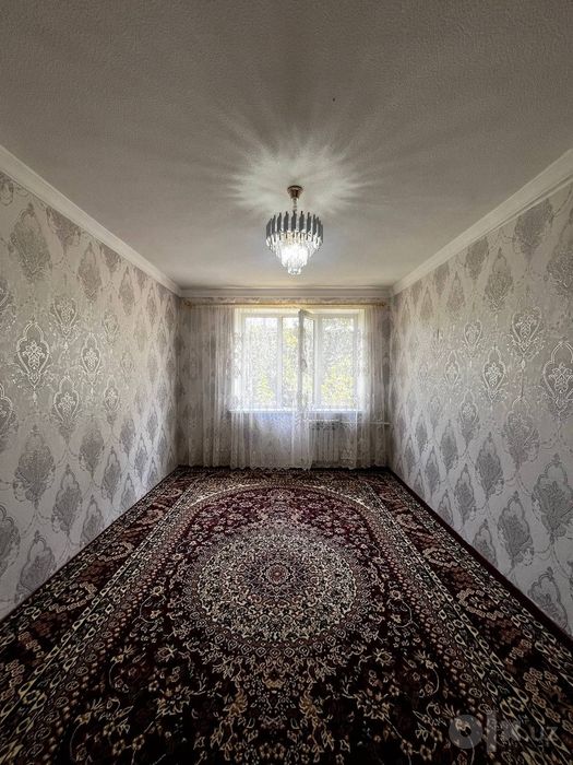 Самарканд шахарда Микрорайон