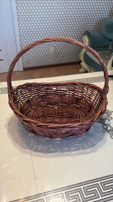 Корзинки по 1000тг