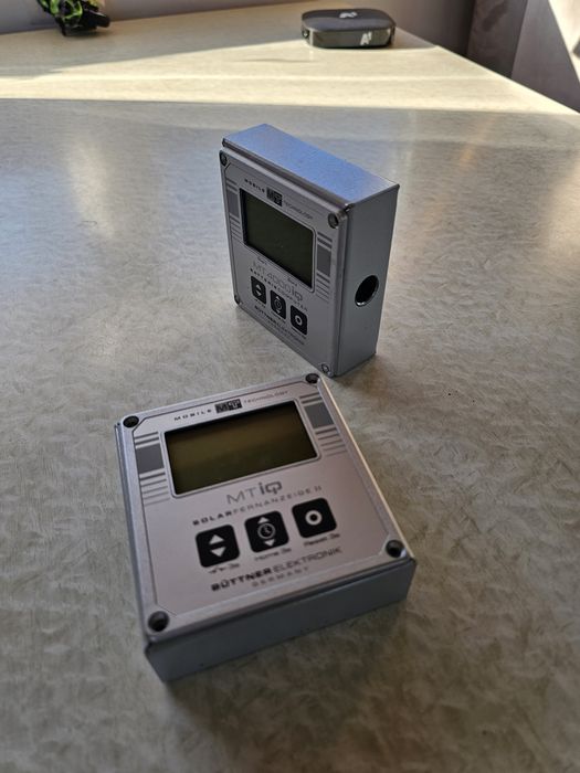 индикатор МТ Buttner Elektronik