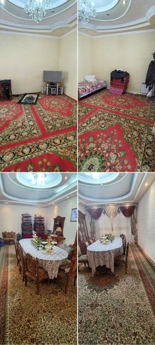 Участок 4,5 сот, 6 комнат, Яшнабадский район, магазин Антэй