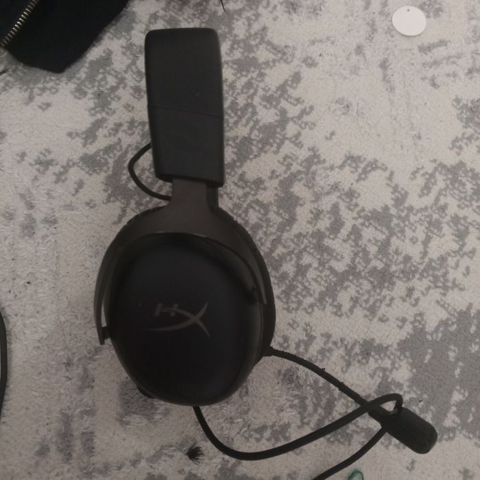 наушники hyperx cloud iii