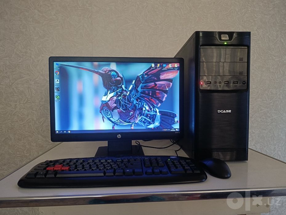 Компютор комплект DDR3