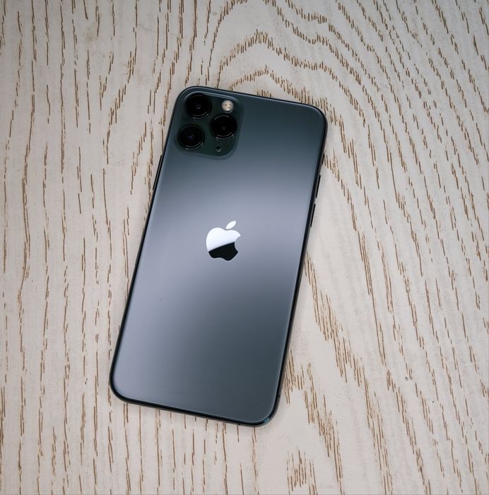 IPhone 11 Pro 64 GB
