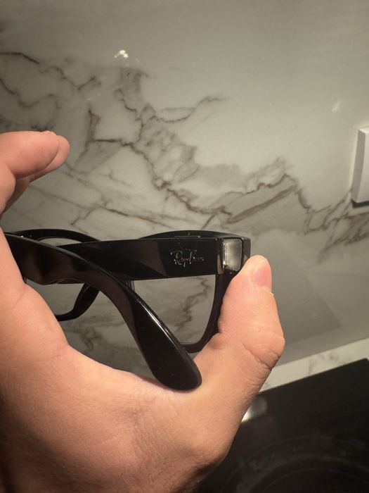 Ray ban meta Gen 1