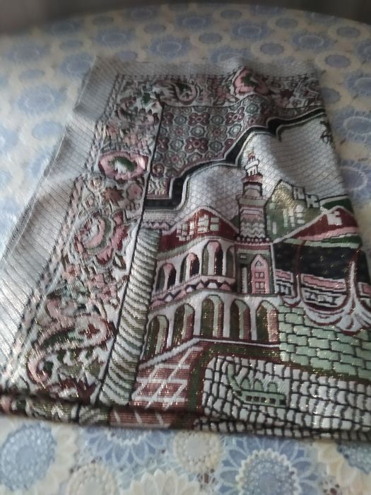 Продам коврик для молитв