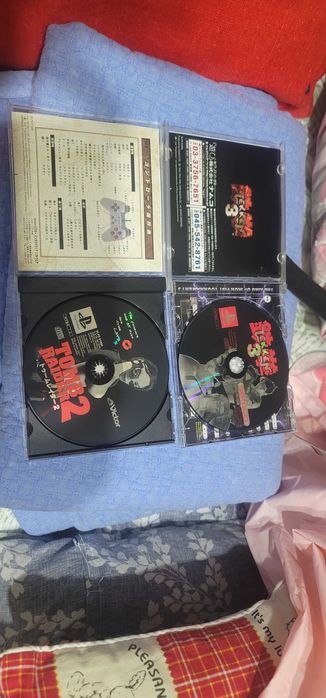 Игры на playstation 1