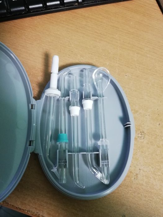 Dus bucal Dr. Mayer cu accesorii