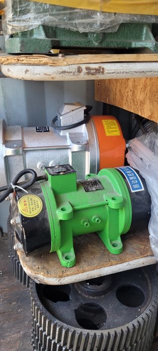 Вибратор для пескаболчный вибростоль все виды