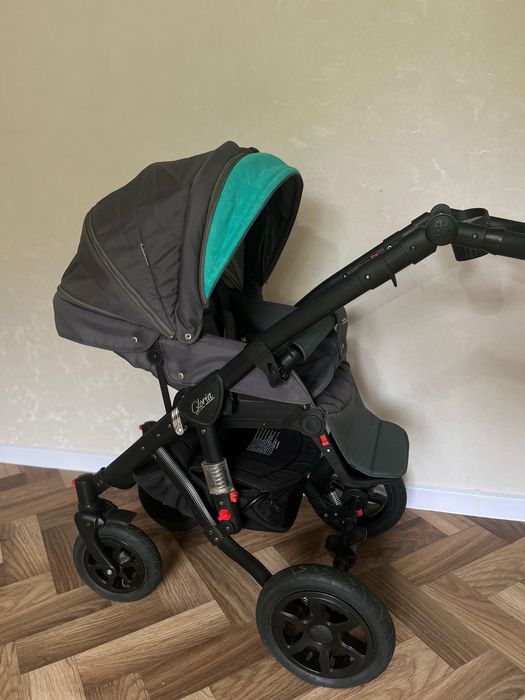 Коляска Adamex оригинал