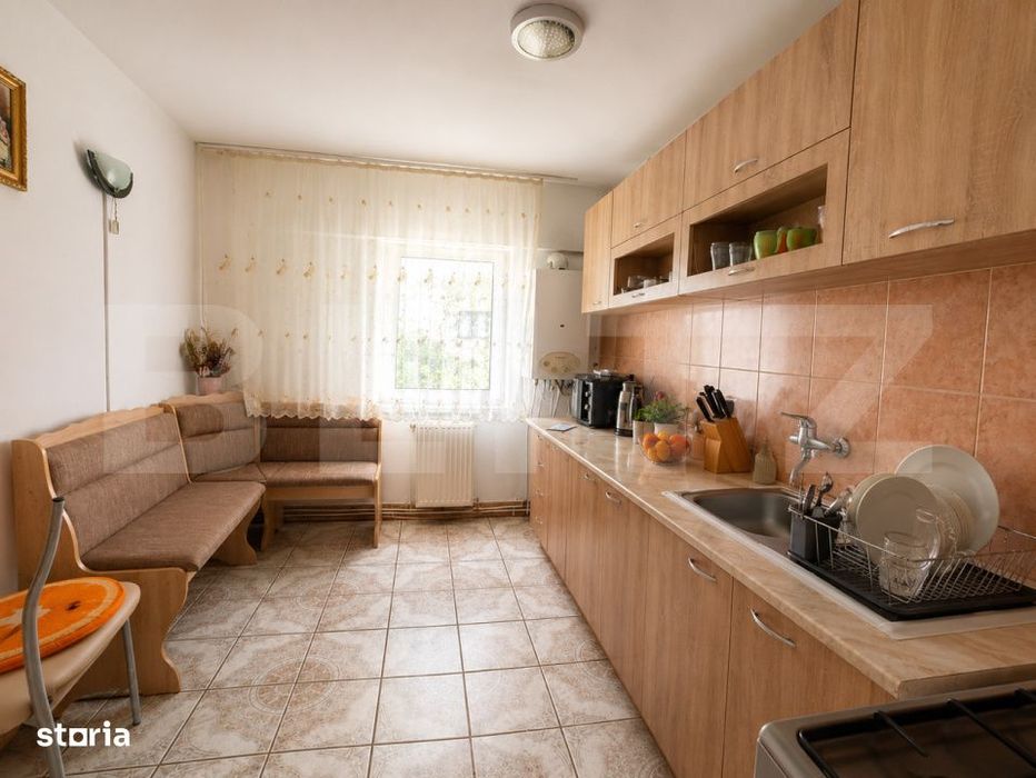 Apartament de vanzare, 54 mp, zona Soarelui — fotografia 3