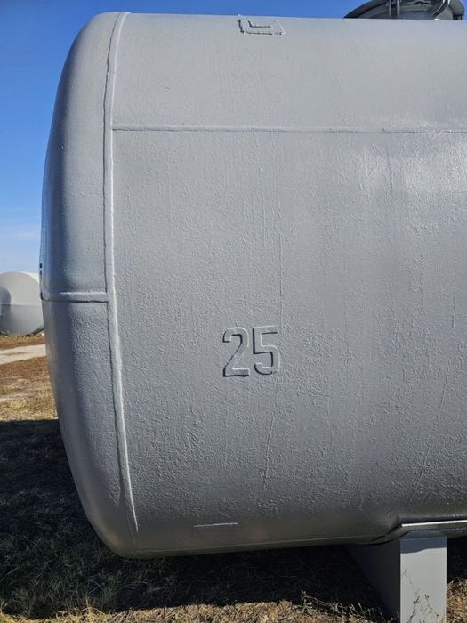 ВАГОННЫЕ цистерны резервуары