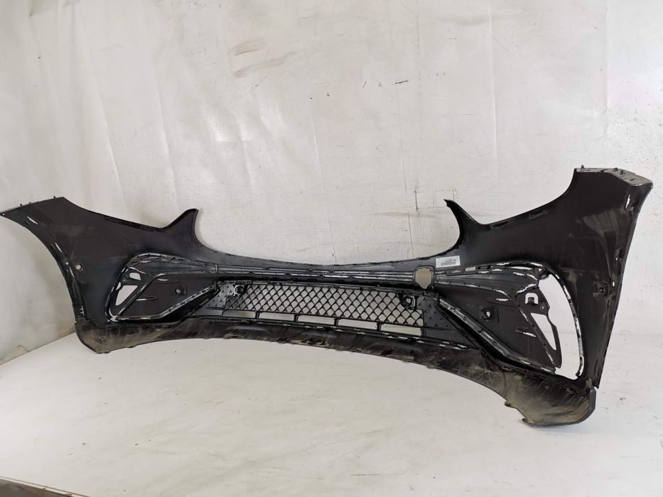 Предна броня Мерцедес-Бенц ГЛЦ / Mercedes-Benz GLC Оригинална, в добро