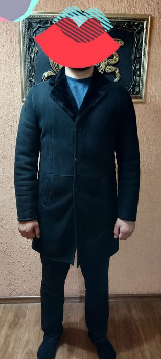 Продаю  дубленку