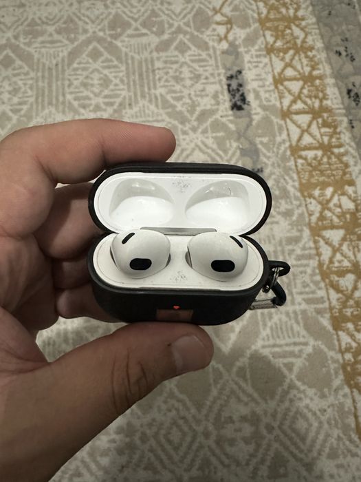 AirPods 3 оригинал