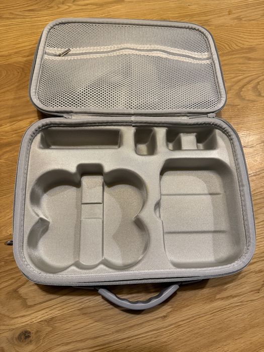 Carcasa transport dji neo