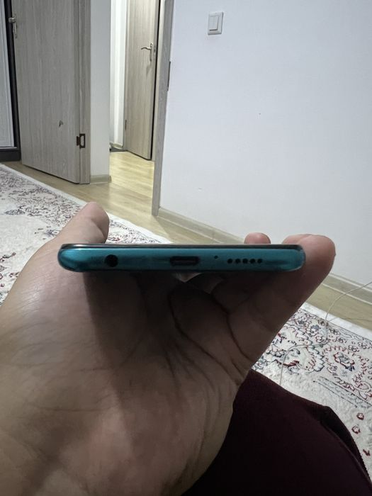 Redmi note 9 pro
