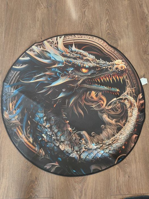 Килимче за  стол