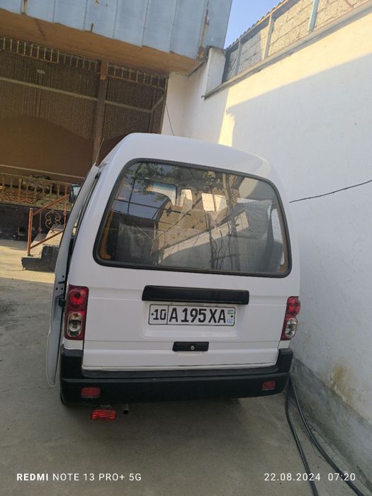 Холати а'ло 1кол минилган