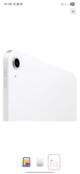 Ipad A16 в идеале