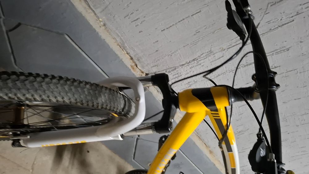 Горный велосипед 27 скорость