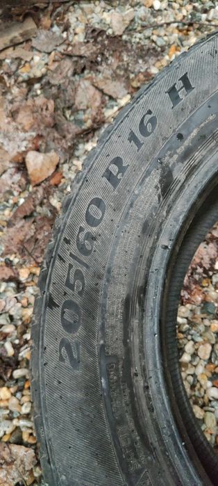 Anvelope vara 205 60 R16