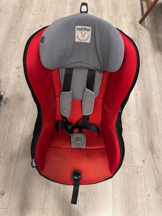 Scaun auto Pegperego 0+/1 (pana la 4 ani)